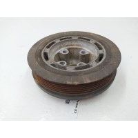 Шкив коленвала Volkswagen Passat B3 1990 037105243A