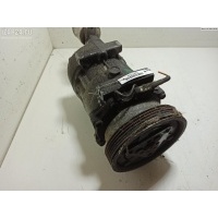 Компрессор кондиционера Renault Laguna I (1993-2000) 2000 7700111036