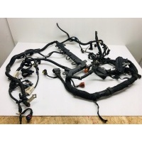 Opel astra j 4 1.7 cdti установка двигателя