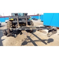 Балка подвески передняя (подрамник) DAF LF 45 2001- 2007 1400162