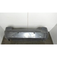 Бампер зад. Skoda Octavia (A5) 2004-2008 2008 1Z5807421A