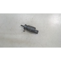 Двигатель (насос) омывателя Volkswagen Phaeton 2002-2010 2004 3D0955681