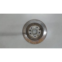 Диск тормозной, зад. Land Rover Freelander 2 2007-2014 2007 LR001018
