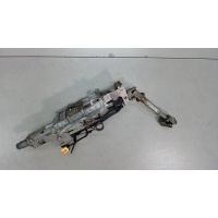 Колонка рулевая Skoda Octavia (A5) 2004-2008 2005 1Z2419502D