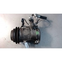 Компрессор кондиционера Mitsubishi Pajero 2000-2006 2000 MR500876