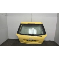 Крышка (дверь) багажника Audi A3 (8PA) 2004-2008 2003 8P3827023AC