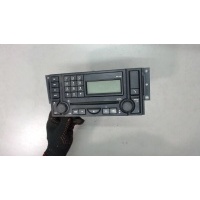 Магнитола, Land Rover Discovery 3 2004-2009 2007 VUX500520