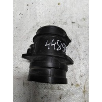 Расходомер воздуха Audi A6 2006 06D906461
