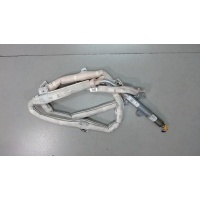 Подушка безопасности боковая (шторка), правая Volkswagen Touareg 2010-2014 2012 7P6880742C