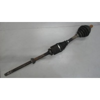 Полуось (приводной вал, шрус), перед. правая Land Rover Freelander 2 2007-2014 2007 LR006706