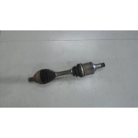 Полуось (приводной вал, шрус) перед. левая Land Rover Freelander 2 2007-2014 2007 LR005870