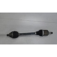 Полуось (приводной вал, шрус) перед. левая Volkswagen Passat 7 2010-2015 2013 561407271P