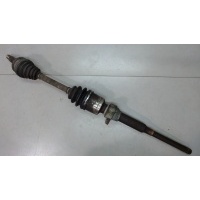 Полуось (приводной вал, шрус) перед. правая Mazda CX-9 2007-2012 2007 GP322550X