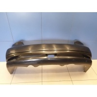 Бампер задний Nissan Bluebird Sylphy G11 2005-2012 85022EX70H