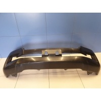 Бампер передний Toyota Land Cruiser 200 2008- 521196B946