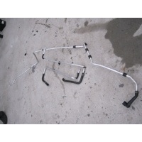 Volkswagen sharan 7n трубки провода радиатора 7n0815097a