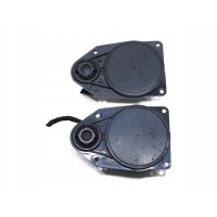 Динамик консоль volkswagen touran 1t0035411p
