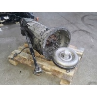 Кпп 722962 мерседес w221 glk 3.0 cdi
