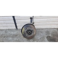 ступица Toyota Land Cruiser UZJ100L 2003 4320260020