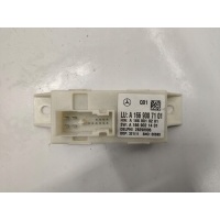 Мерседес w204 рестайлинг блок hlc a1669007101