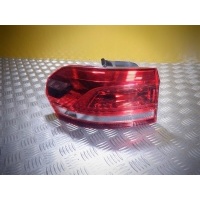 Volkswagen touran 5ta фара задняя левая светодиодный 5ta945207a