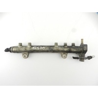 Накладка впрыска opel комбо c corsa d 1.3 cdti