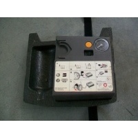 Active tools dk 8660 компрессор для авто