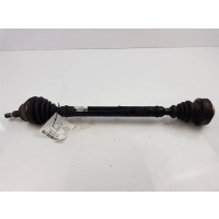 Привод правый передняя 1j0407272bj volkswagen гольф
