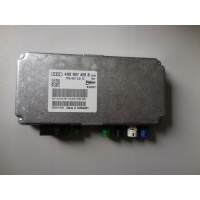 Audi a6 a8 блок управления камер 4h0907428d