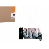 компрессор кондиционера nrf 8200939386 7711497392 1