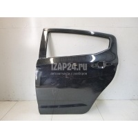 Дверь задняя левая Lifan X50 (2015 - ) AAB6201010Y98