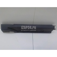 Накладка на порог (наружная) Chrysler Liberty (KK) (2007 - 2012) 5116248AB