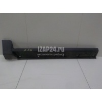 Накладка на порог (наружная) Chrysler Liberty (KK) (2007 - 2012) 5116247AB