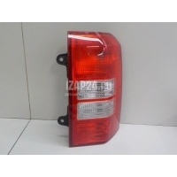 Фонарь задний правый Chrysler Liberty (KK) (2007 - 2012) 5116240AC