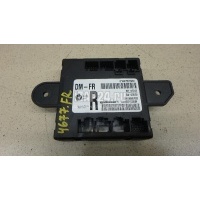 Блок комфорта Chrysler Grand Cherokee (WK2) (2010 - ) 68155770ae