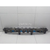 Наполнитель заднего бампера Chrysler Grand Cherokee (WK2) 2010 57010724AD