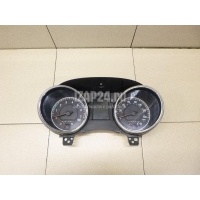 Панель приборов Chrysler Grand Cherokee (WK2) 2010 56046667AB