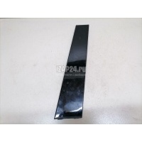 Накладка двери передней левой Chrysler Grand Cherokee (WK2) (2010 - ) 57010445AC