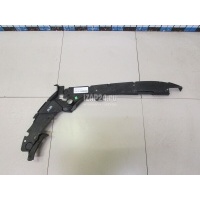 Накладка (кузов наружные) Chrysler Grand Cherokee (WK2) (2010 - ) 55113793AC