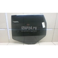 Стекло двери задней левой Chrysler Grand Cherokee (WK2) (2010 - ) 68028905AB