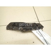 Направляющая переднего бампера правая Chrysler Grand Cherokee (WK2) (2010 - ) 68144218ac