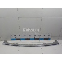 Накладка заднего бампера Chrysler Grand Cherokee (WK2) (2010 - ) 68078320AA