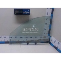 Стекло двери передней левой Hyundai-Kia Sonata IV (EF) (1998 - 2001) 82410-38020