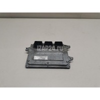 Блок управления двигателем Honda Accord VIII (2008 - 2015) 37820RL5A51