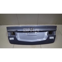 Крышка багажника Honda Accord VIII (2008 - 2015) 68500TL3Q00ZZ