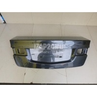 Крышка багажника Honda Accord VIII (2008 - 2015) 68500TL3Q00ZZ