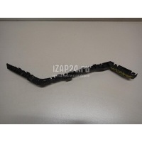 Направляющая заднего бампера левая Honda Accord VIII (2008 - 2015) 71598TL0G01