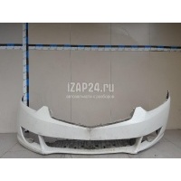 Бампер передний Honda Accord VIII (2008 - 2015) 04711TL2A90ZZ
