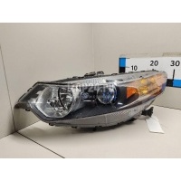 Фара левая Honda Accord VIII (2008 - 2015) 33150TL0E01