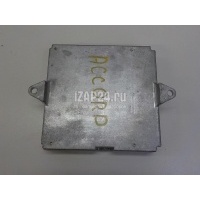 Блок управления двигателем Honda Accord VII (2003 - 2008) 37820-rba-g02